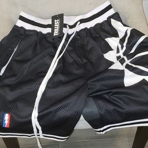 Basketball shorts Phoenix suns mens Shorts - size Large